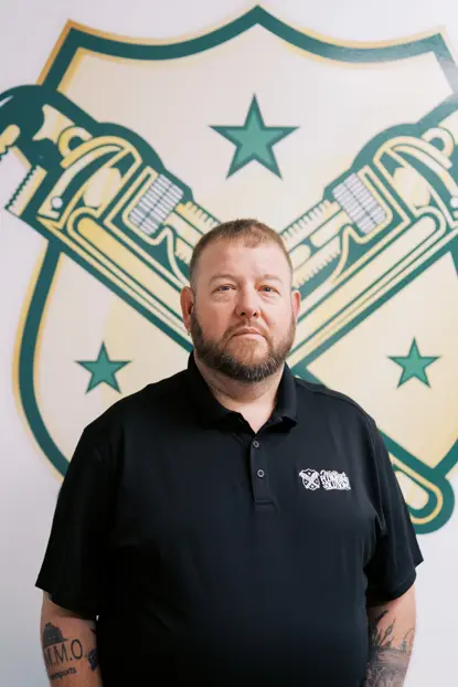 Ken  Fitzgerald Photo