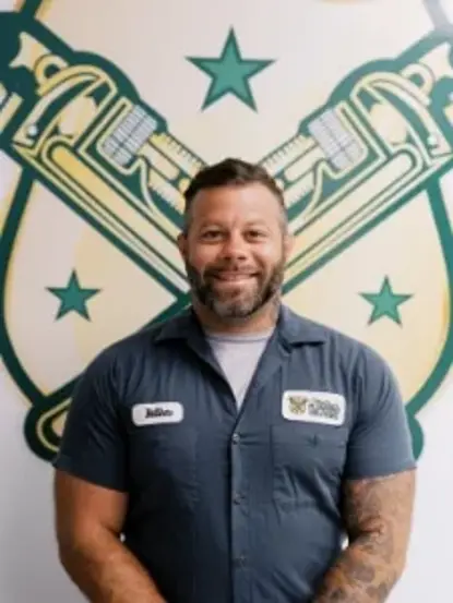 Matthew  Walls Photo