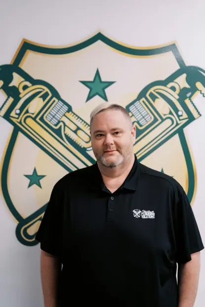 Patrick  Short Photo