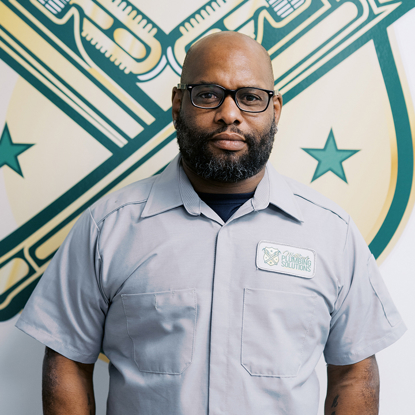 Daniel  Crabtree Photo