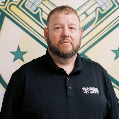 Ken  Fitzgerald Photo