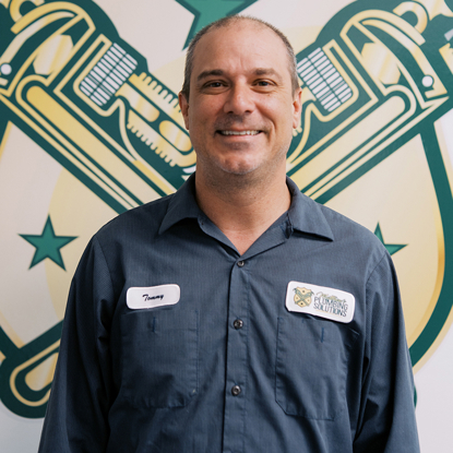 Tommy  Horabik Photo