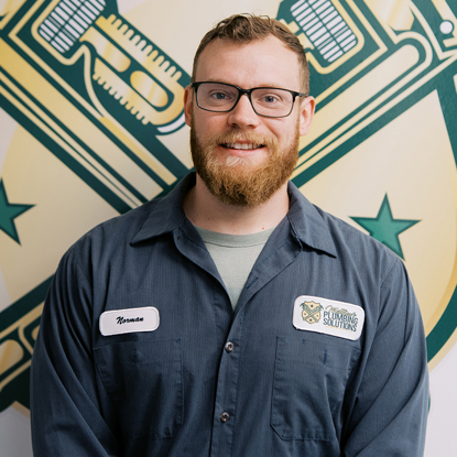 Norman  Warham Photo