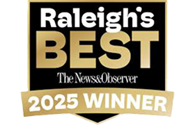 Raleigh’s Best