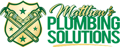 Matthew's Plumbing Solutions