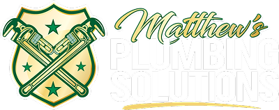 Matthew's Plumbing Solutions